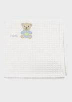 Mussolina Neonato Cielo EK60QU/C by MARLU'