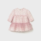 Abito Rosa 2817/41 by MAYORAL