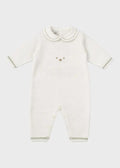 Tutina Neonato Verde EK5710/V by MARLU'