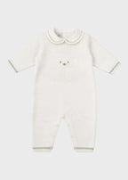 Tutina Neonato Verde EK5710/V by MARLU'