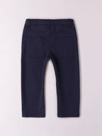 Pantaloni Bimbo Blu 0B034/3854 by SARABANDA