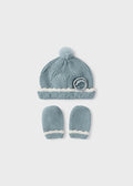 Cappello Verde 2D-9767/V by MAYORAL