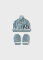 Cappello Verde 2D-9767/V by MAYORAL