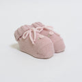 Babbucce Neonata Rosa CAMELIE 715 by BABY LORD