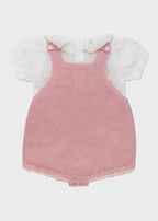 Completo Bimba Rosa EB1930 by MARLU'