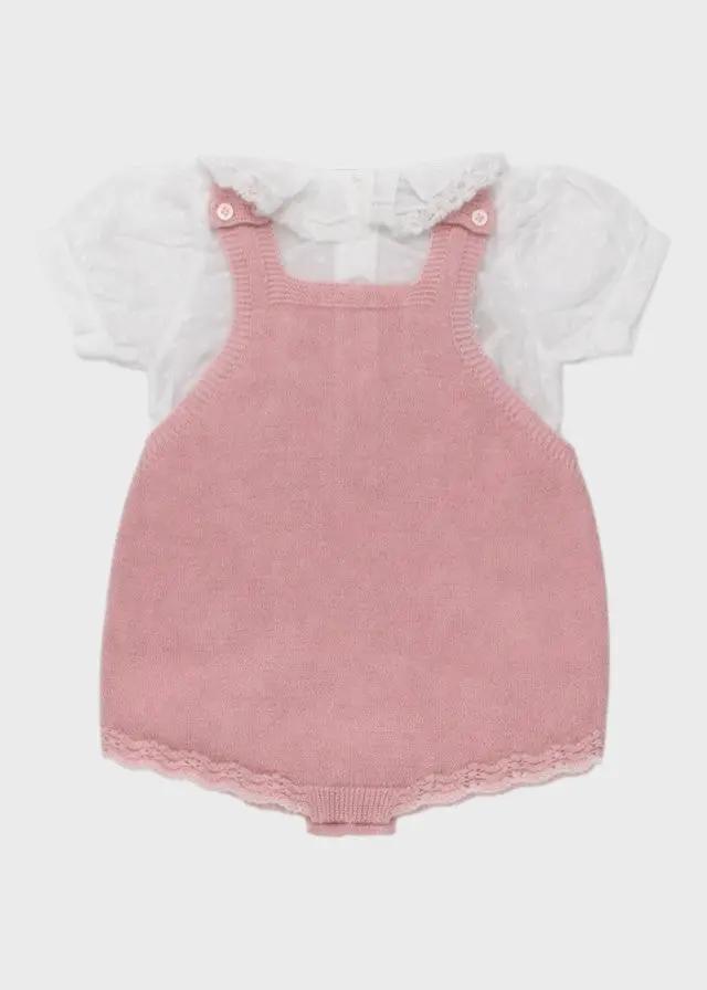 Completo Bimba Rosa EB1930 by MARLU'