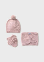 Cappello Rosa 10019/47 by MAYORAL