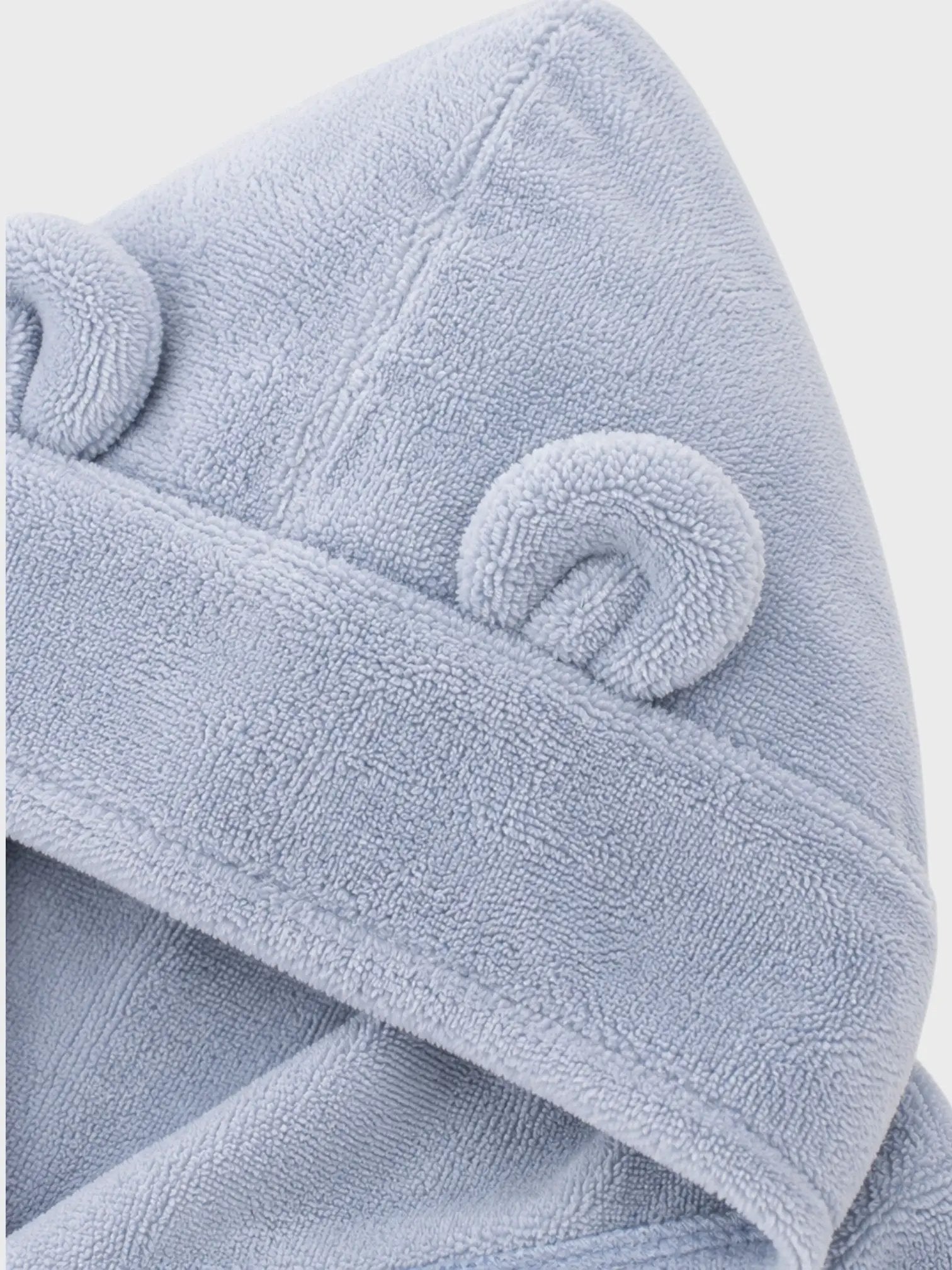 Accappatoio Bimbo Cielo C64627/C by COCCODE'