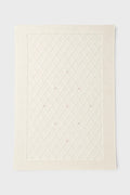 Coperta Bianco ROSELLINE 147/3031 by BABY LORD