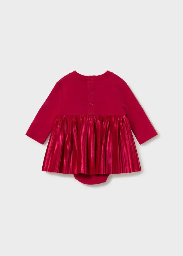 Completo Bimba Rosso 2813/19 by MAYORAL