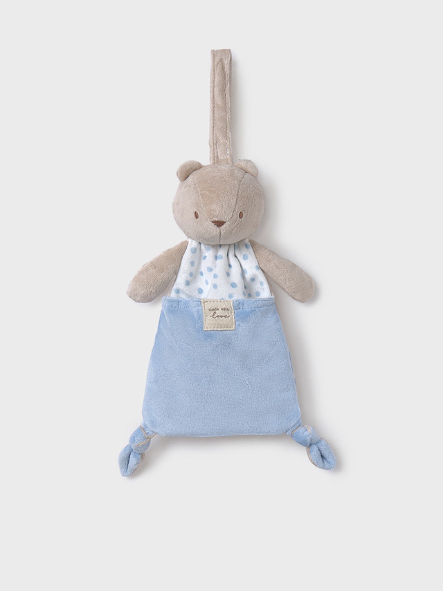 Peluche Doudou - 9884 /C