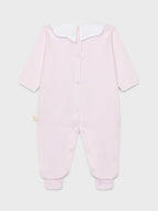 Tutina Neonata Rosa PQ50/L03 by BABY GI