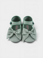 Scarpette Bimba Verde SF4410/79 by AMBARABA'