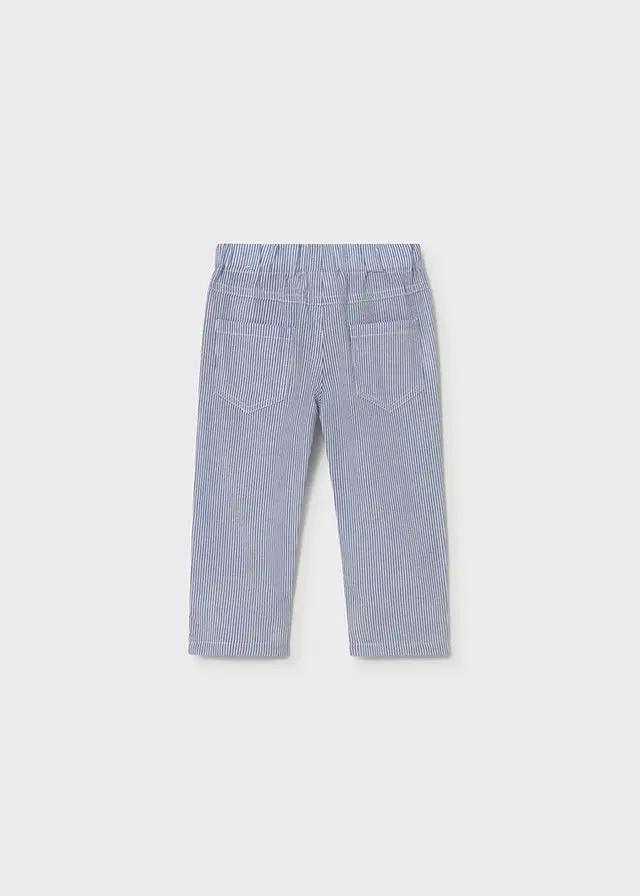 Pantaloni Bimbo Blu 1518/67 by MAYORAL
