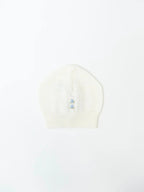 Cuffia Neonato Cielo OLLY/CU-C by PICCOLA GIUGGIOLA