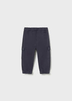 Pantaloni Bimbo Blu 2506/86 by MAYORAL