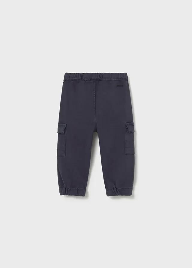 Pantaloni Bimbo Blu 2506/86 by MAYORAL