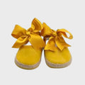 Scarpette Bimba Giallo A2805/G by PANYNO
