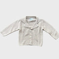 Giacca Bimbo Beige FMM37253/ by AMBARABA'