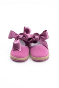Scarpette Bimba Fucsia A2805/F by PANYNO