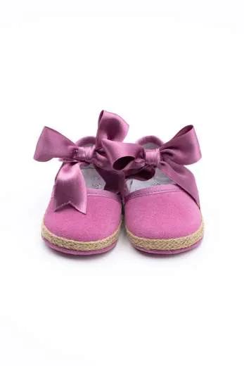 Scarpette Bimba Fucsia A2805/F by PANYNO