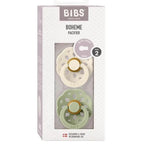 Ciuccio Avorio 240101 by BIBS