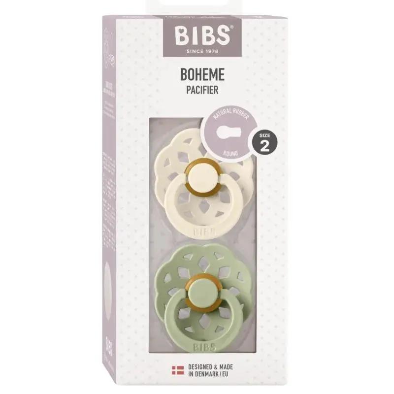 Ciuccio Avorio 240101 by BIBS