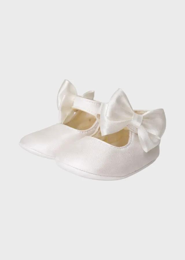 Scarpette Bimba Panna SF4116/T0988/P by AMBARABA'