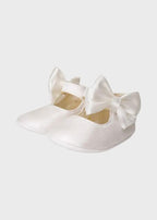 Scarpette Bimba Panna SF4116/T0988/P by AMBARABA'