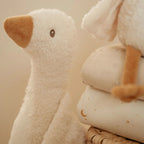 Peluche Bianco LD8405 by LITTLE DUTCH