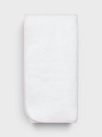 Accappatoio Neonata Rosa ST01/I03 by BABY GI