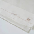 Lenzuolino Neonata Rosa IN59LE/R by MARLU'