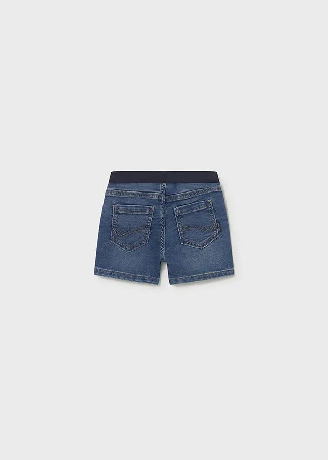 Bermuda Bimbo Blu 1221/58 by MAYORAL