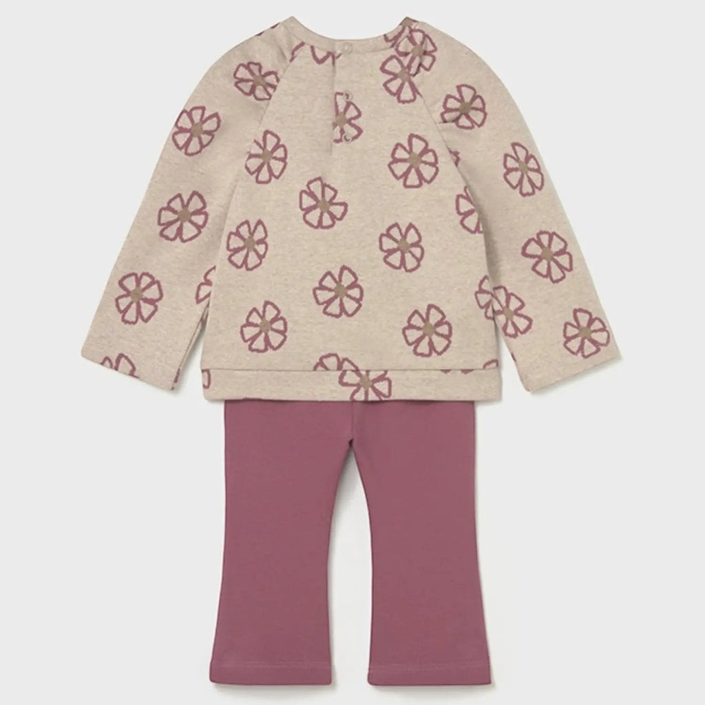 Completo Bimba Rosa 2742/49 by MAYORAL