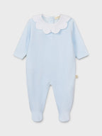 Tutina Neonato Cielo PQ50/L02 by BABY GI