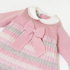 Completo nascita Neonata Rosa IN2319/R by MARLU'