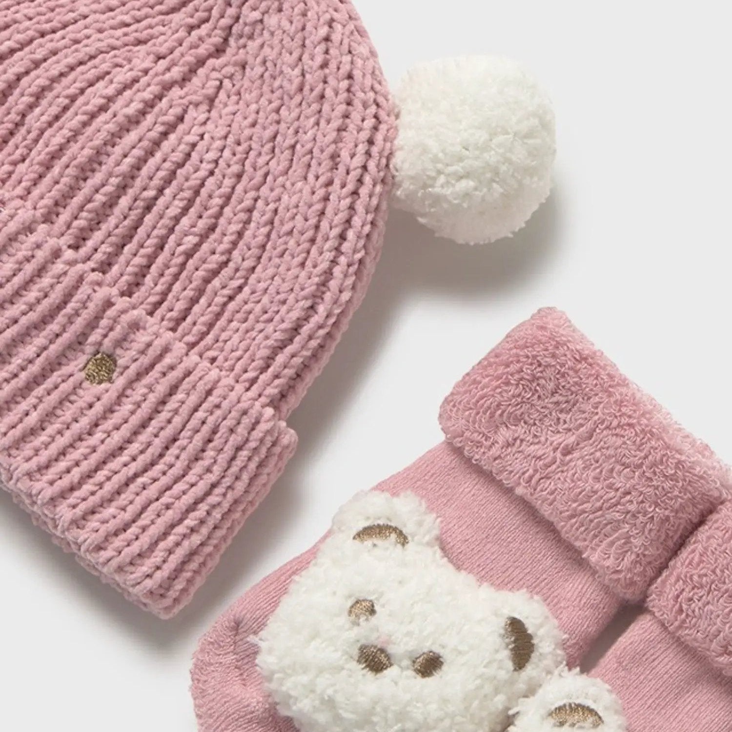 Cappello Rosa 9933/82 by MAYORAL