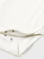 Body intimo Neonato Ecru 2745-E by MAYORAL
