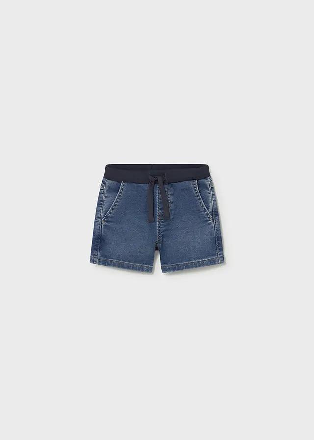 Bermuda Bimbo Blu 1221/58 by MAYORAL