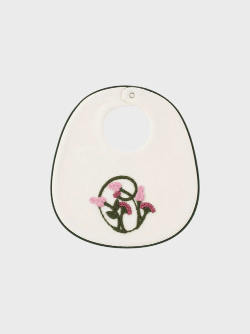 Bavetta Neonata Verde FI238618/4179 by COLORICHIARI