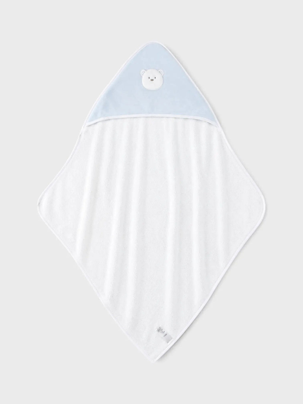 Accappatoio Neonato Cielo C64620/C-A by COCCODE'