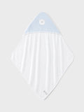 Accappatoio Neonato Cielo C64620/C-A by COCCODE'