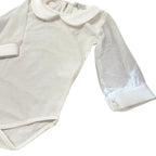 Body Bimba Bianco GG43I by GUGU GAGA