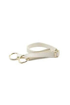 Beauty Case Latte LOVE BAG LITTLE/L by LOVE BAG