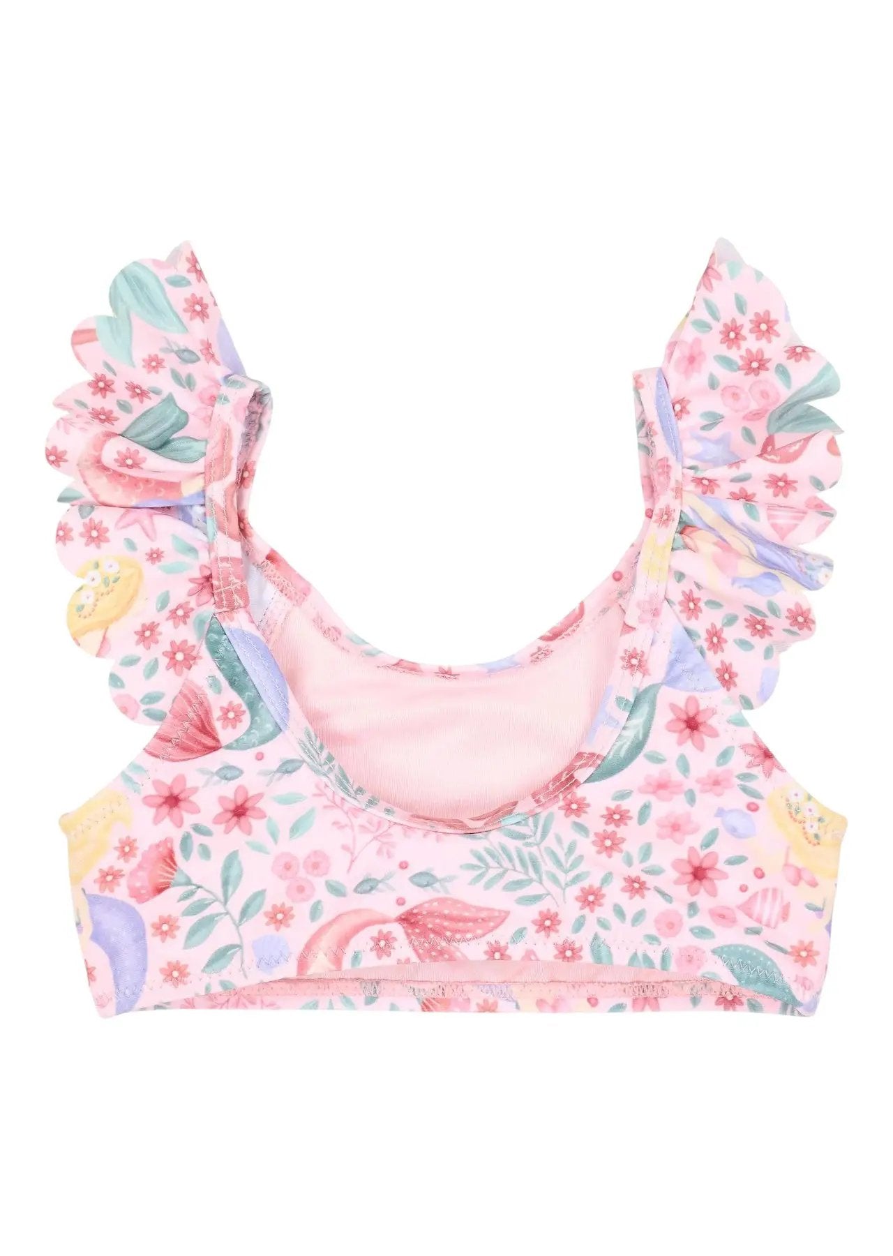 Costume Bimba Rosa CL26030752 by LITTLE DUTCH