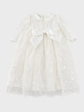 Abito Bimba Panna 8295 by BIMBALO'
