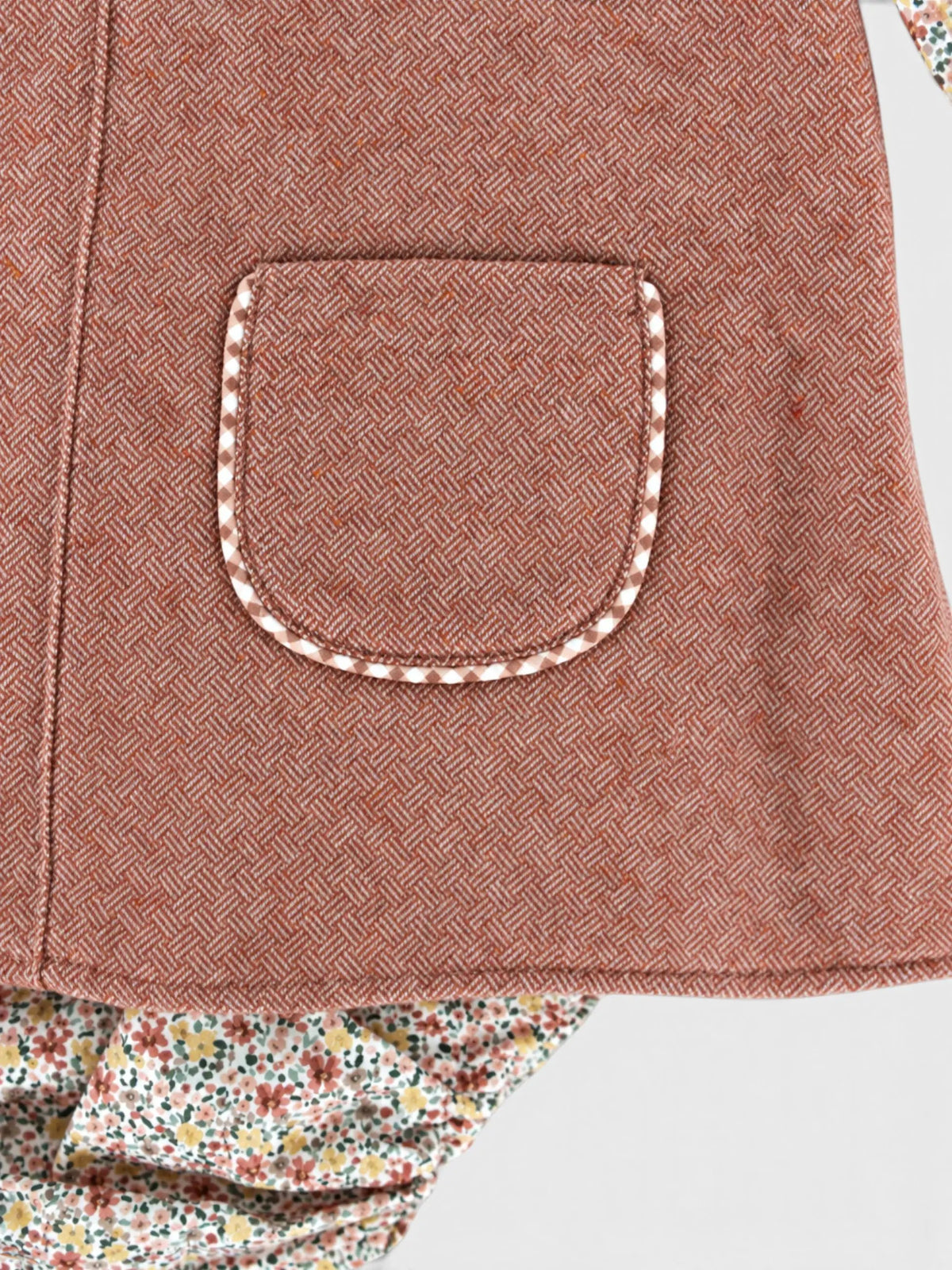 Completo Bimba Rosa CASCABEL 2232/86 by YOEDU