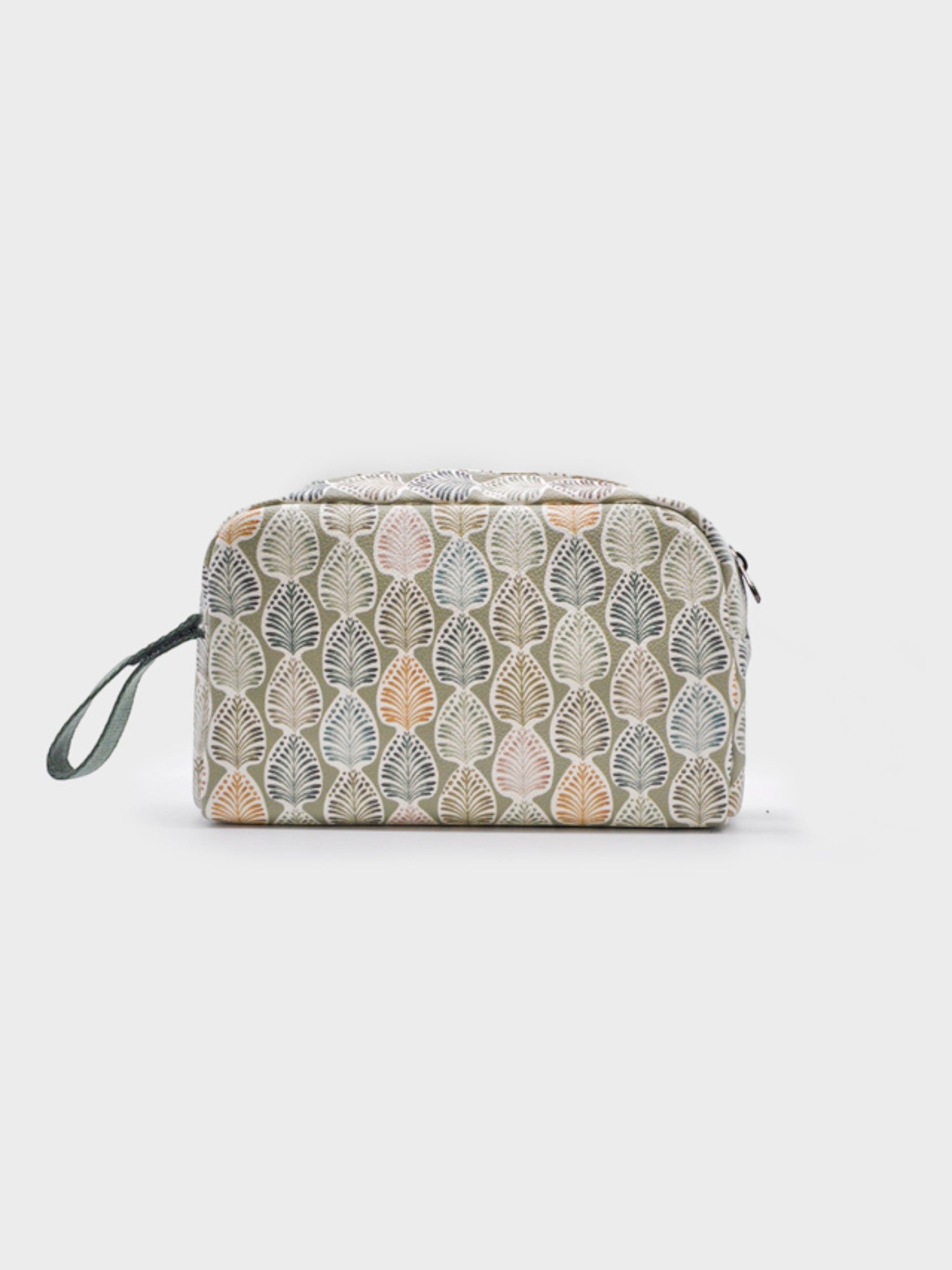 Necessaire  Verde 19976/59 -  NANU' BABY