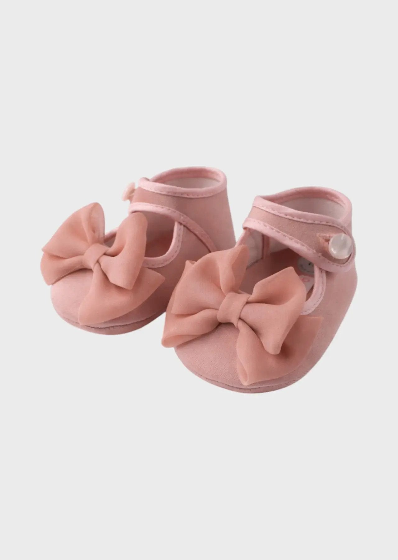 Scarpette Bimba Rosa SF4128/31 by AMBARABA'