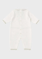 Tutina Neonato Verde EK5710/V by MARLU'